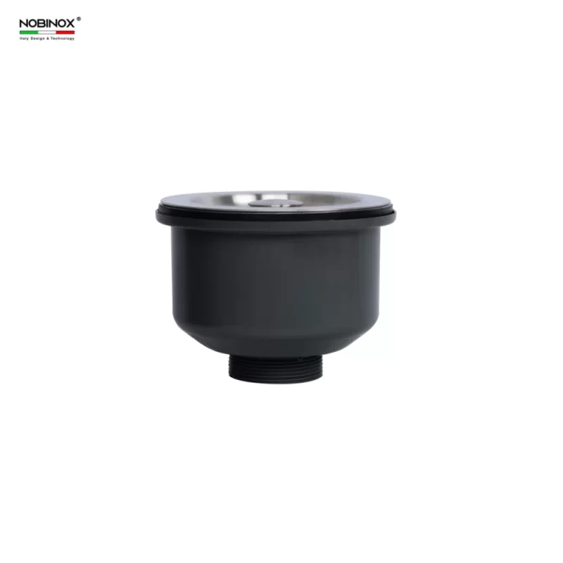 Chậu rửa bát NoBiNox RAZIA NJ575 - chau rua bat nobinox razia nj575 8