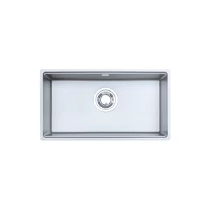Chậu rửa bát NoBiNox ROSA NN974DT