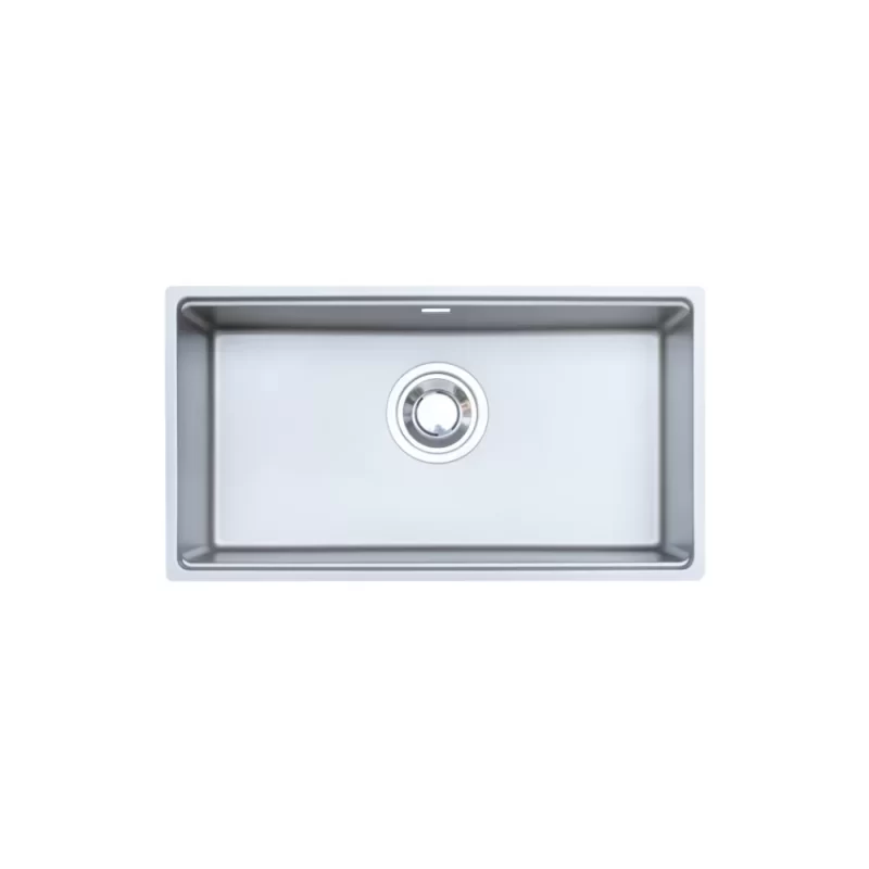 Chậu rửa bát NoBiNox ROSA NN974DT - chau rua bat nobinox rosa nn974dt 2