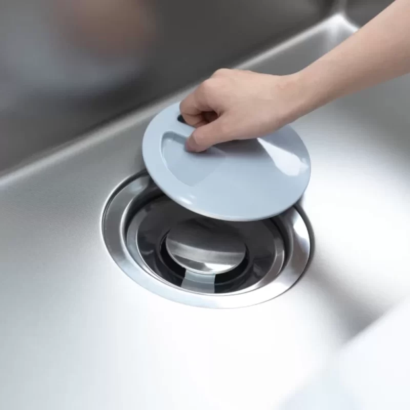 Chậu rửa bát NoBiNox ROSA NN974DT - chau rua bat nobinox rosa nn974dt 6