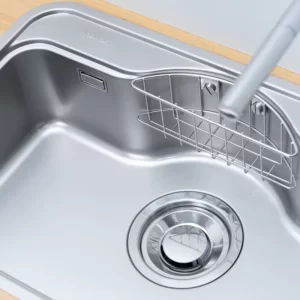 Chậu rửa bát NoBiNox ROSA NN975D - chau rua bat nobinox rosa nn975d 10