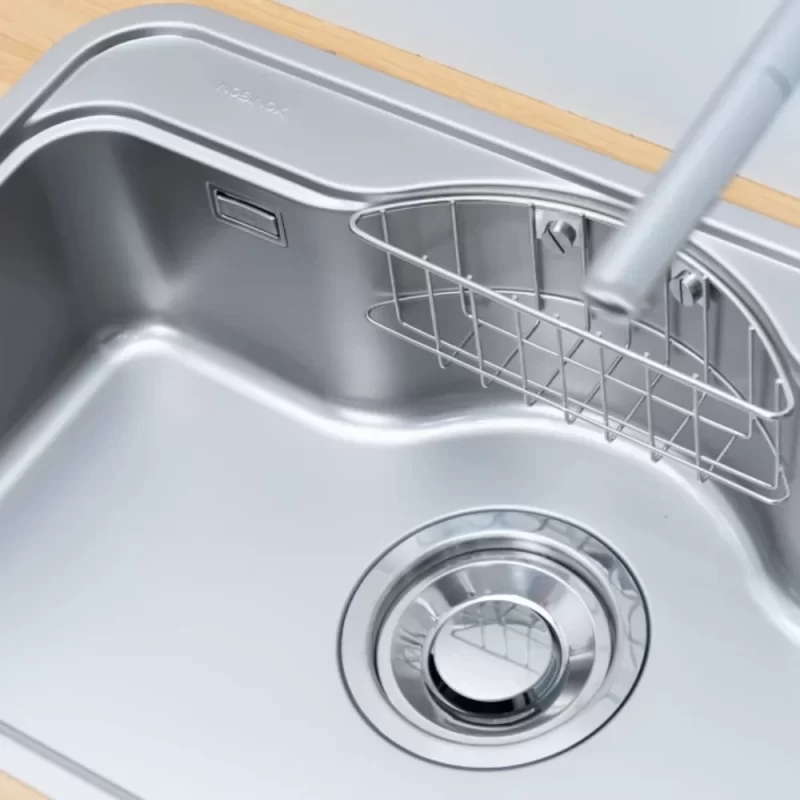 Chậu rửa bát NoBiNox ROSA NN975D - chau rua bat nobinox rosa nn975d 10