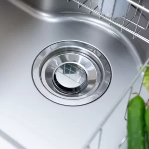 Chậu rửa bát NoBiNox ROSA NN975D - chau rua bat nobinox rosa nn975d 13