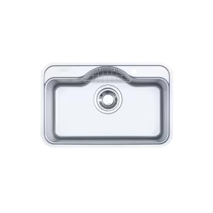Chậu rửa bát NoBiNox ROSA NN975D