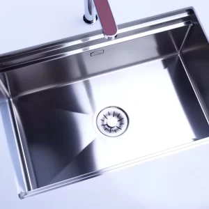 Chậu rửa bát NoBiNox TITANIUM NA875U 00008PI704025 - chau rua bat nobinox titanium na875u 00008pi704025 6