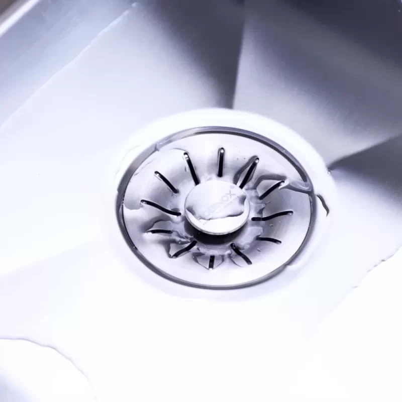 Chậu rửa bát NoBiNox TITANIUM NA875U 00008PI704025 21 Chậu rửa bát NoBiNox TITANIUM NA875U 00008PI704025