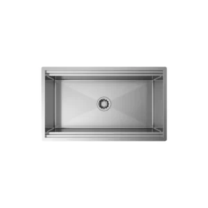 Chậu rửa bát NoBiNox TITANIUM NA885U 00008PI814025
