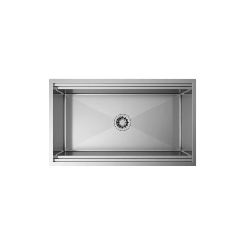 Chậu rửa bát NoBiNox TITANIUM NA885U 00008PI814025