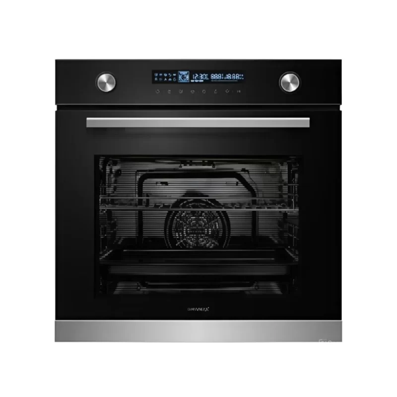 Lò nướng âm tủ GrandX GX75V9 - lo nuong am tu grandx gx75v9 2