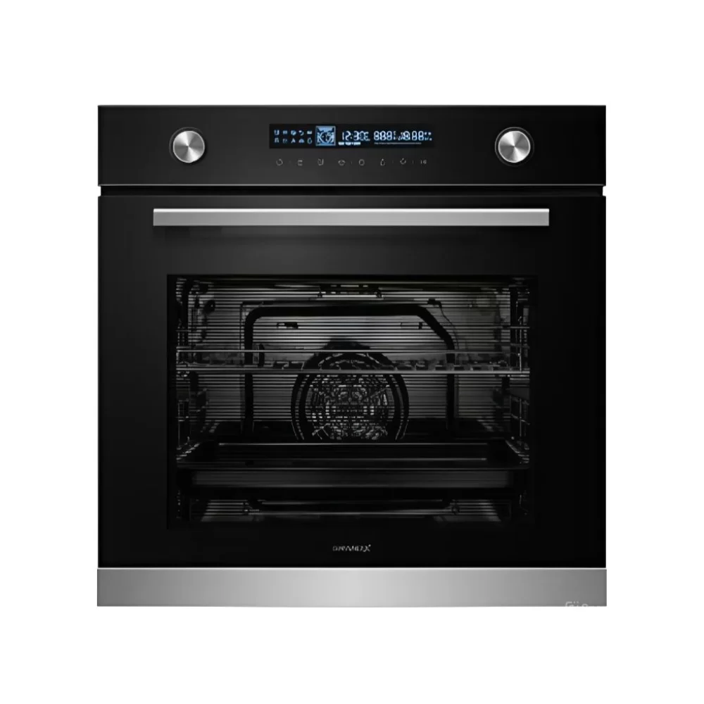 Lò nướng âm tủ GrandX GX75V9