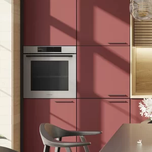 Lò nướng Bespoke Samsung NV7B6675CAA/SV - lo nuong bespoke samsung nv7b6675caa sv 1