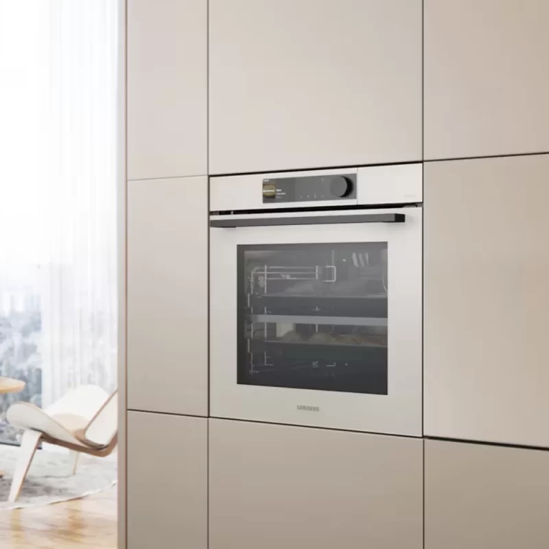 Lò nướng Bespoke Samsung NV7B6675CAA/SV 27 Lò nướng Bespoke Samsung NV7B6675CAA/SV