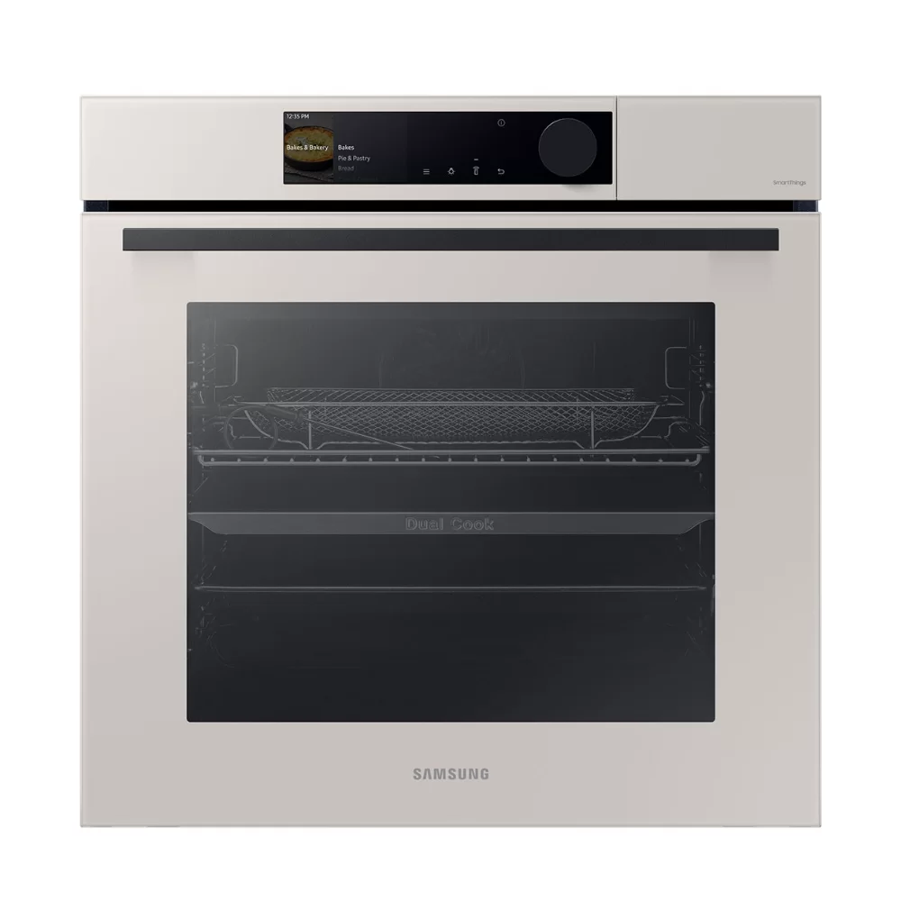 Lò nướng Bespoke Samsung NV7B6675CAA/SV