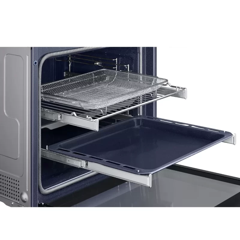 Lò nướng Bespoke Samsung NV7B6675CAA/SV - lo nuong bespoke samsung nv7b6675caa sv 6