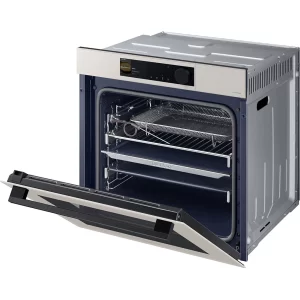 Lò nướng Bespoke Samsung NV7B6675CAA/SV - lo nuong bespoke samsung nv7b6675caa sv8