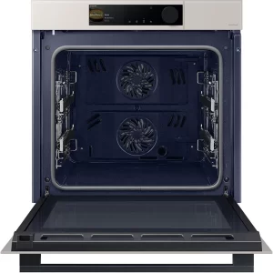 Lò nướng Bespoke Samsung NV7B6675CAA/SV - lo nuong bespoke samsung nv7b6675caa sv9