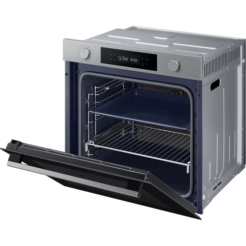 Lò nướng Samsung NV7B41201AS/SV - lo nuong samsung nv7b41201as sv 4