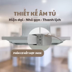 Máy hút mùi Bosch DFS097A51B - may hut mui bosch dfs097a51b 3