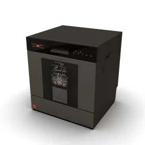 Máy rửa bát Junger Leopard DWJ-133-MS - may rua bat junger leopard dwj 133 ms 3