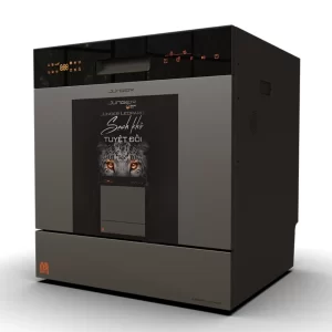 Máy rửa bát Junger Leopard DWJ-133-MS - may rua bat junger leopard dwj 133 ms 4
