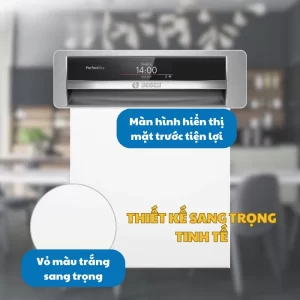 Máy rửa chén bát Bosch SMI8ZDS81T Series 8 - may rua chen bat bosch smi8zds81t series 8 1