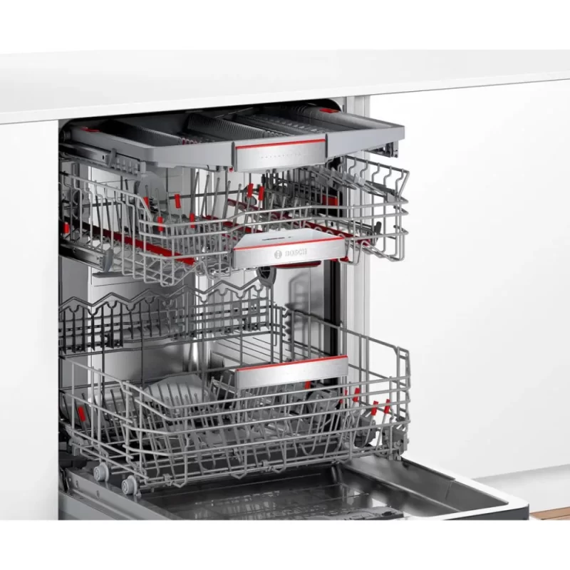 Máy rửa chén bát Bosch SMI8ZDS81T Series 8 - may rua chen bat bosch smi8zds81t series 8 3
