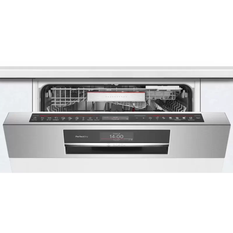 Máy rửa chén bát Bosch SMI8ZDS81T Series 8 - may rua chen bat bosch smi8zds81t series 89
