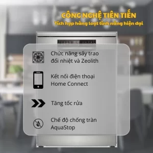 Máy rửa chén bát Bosch SMS6ZCI00P Series 6 - may rua chen bat bosch sms6zci00p series 6 3