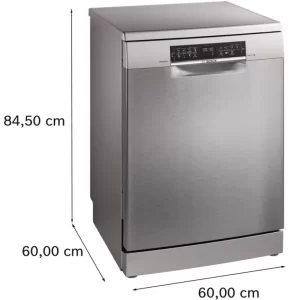 Máy rửa chén bát Bosch SMS6ZCI00P Series 6 - may rua chen bat bosch sms6zci00p series 6
