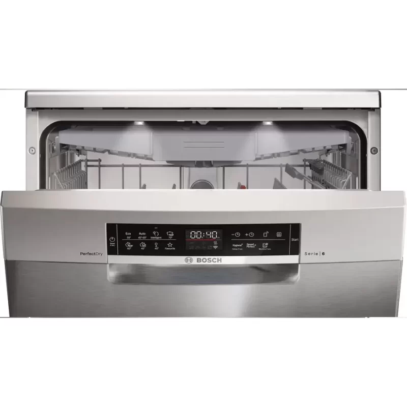 Máy rửa chén bát Bosch SMS6ZCI00P Series 6 - may rua chen bat bosch sms6zci00p series 6 4
