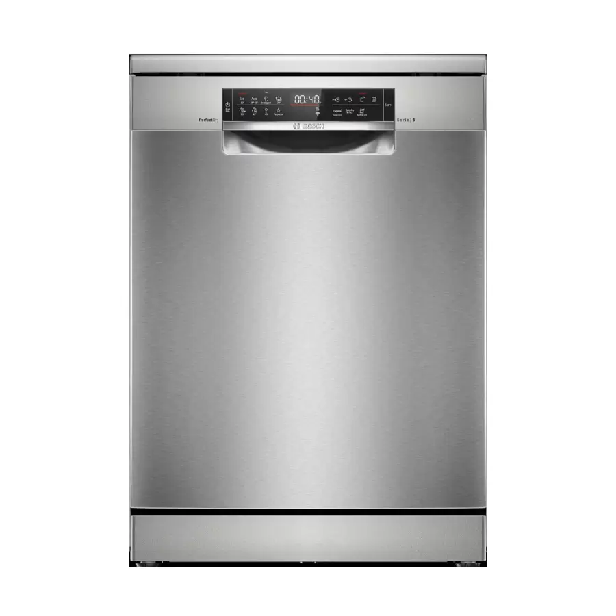 Máy rửa chén bát Bosch SMS6ZCI00P Series 6