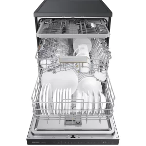 Máy rửa chén Bespoke Samsung DW60CB750FAPSV - may rua chen bespoke samsung dw60cb750fapsv 2