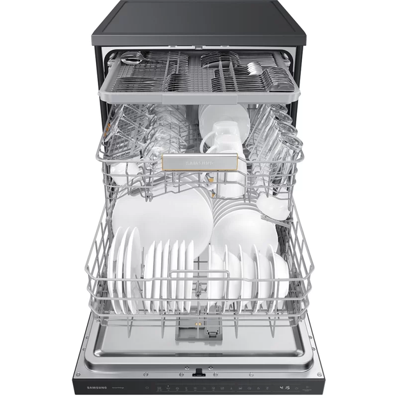 Máy rửa chén Bespoke Samsung DW60CB750FAPSV - may rua chen bespoke samsung dw60cb750fapsv 2