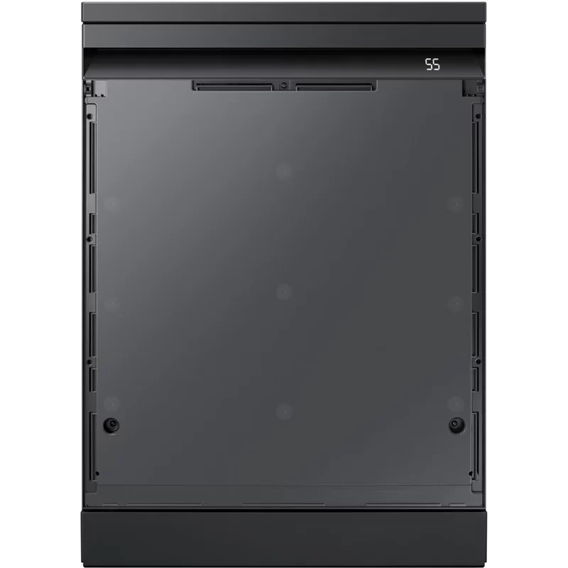 Máy rửa chén Bespoke Samsung DW60CB750FAPSV - may rua chen bespoke samsung dw60cb750fapsv 5
