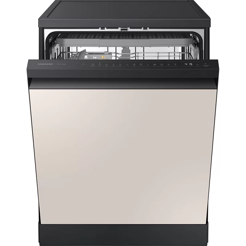 Máy rửa chén Bespoke Samsung DW60CB750FAPSV - may rua chen bespoke samsung dw60cb750fapsv 6