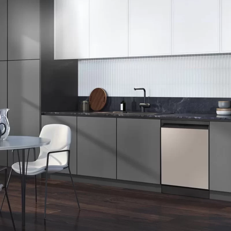 Máy rửa chén Bespoke Samsung DW60CB750FAPSV 22 Máy rửa chén Bespoke Samsung DW60CB750FAPSV