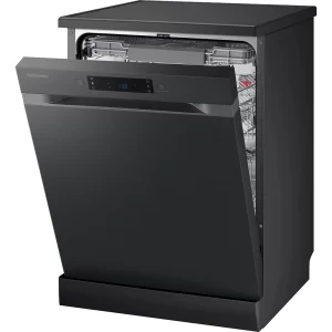 Máy rửa chén Samsung DW60CG550FSGSV - may rua chen samsung dw60cg550fsgsv 10