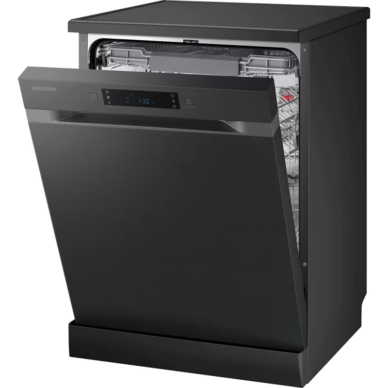 Máy rửa chén Samsung DW60CG550FSGSV 28 Máy rửa chén Samsung DW60CG550FSGSV