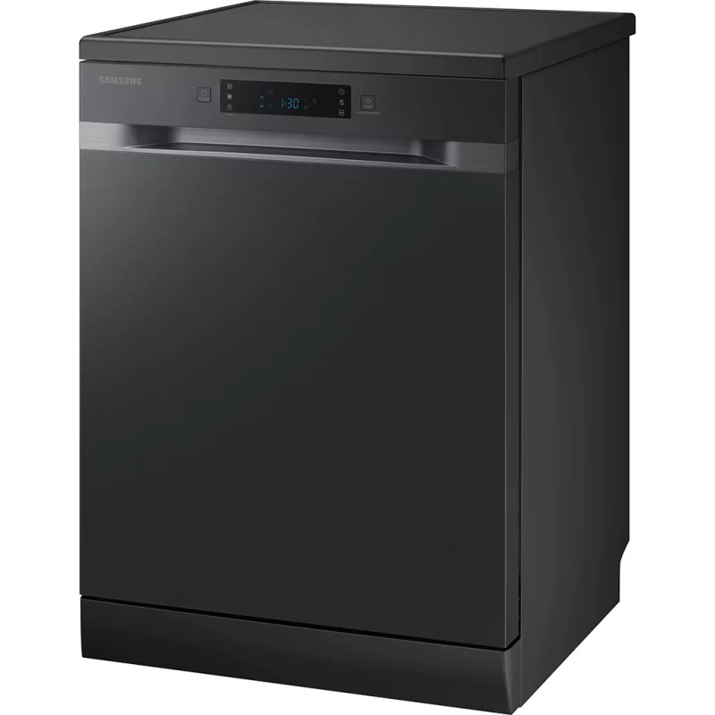 Máy rửa chén Samsung DW60CG550FSGSV - may rua chen samsung dw60cg550fsgsv 11