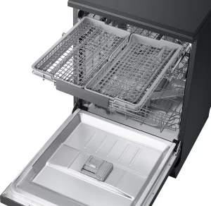 Máy rửa chén Samsung DW60CG550FSGSV - may rua chen samsung dw60cg550fsgsv 7