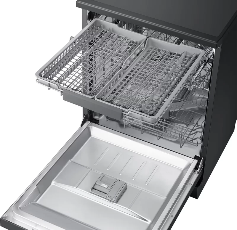Máy rửa chén Samsung DW60CG550FSGSV - may rua chen samsung dw60cg550fsgsv 7