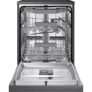 Máy rửa chén Samsung DW60CG550FSGSV - may rua chen samsung dw60cg550fsgsv 9