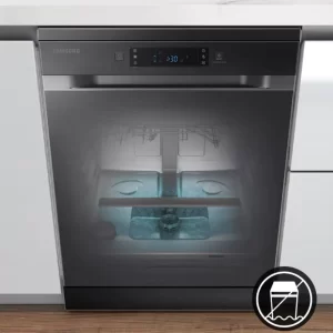 Máy rửa chén Samsung DW60CG550FSGSV - may rua chen samsung dw60cg550fsgsv14