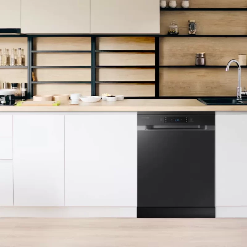 Máy rửa chén Samsung DW60CG550FSGSV 32 Máy rửa chén Samsung DW60CG550FSGSV