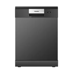 Máy rửa chén Toshiba DW-15F7(G)-VN