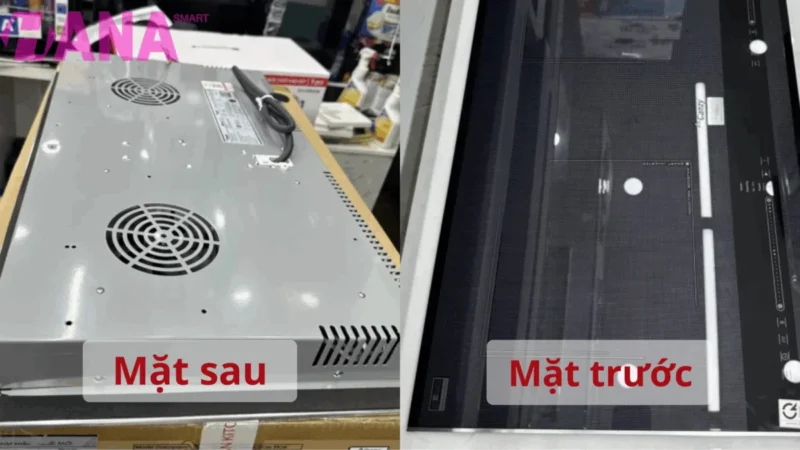 Bếp từ Kaff KF-FL666II có tốt không? Giá bao nhiêu 2025 10 Bếp từ Kaff KF-FL666II có tốt không? Giá bao nhiêu 2025