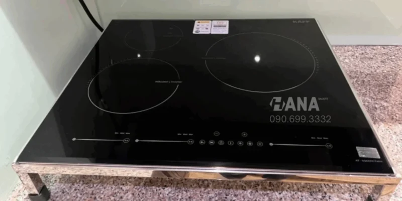 5 mẹo chọn mua bếp từ vừa đẹp vừa tiện dụng 14 5 mẹo chọn mua bếp từ vừa đẹp vừa tiện dụng
