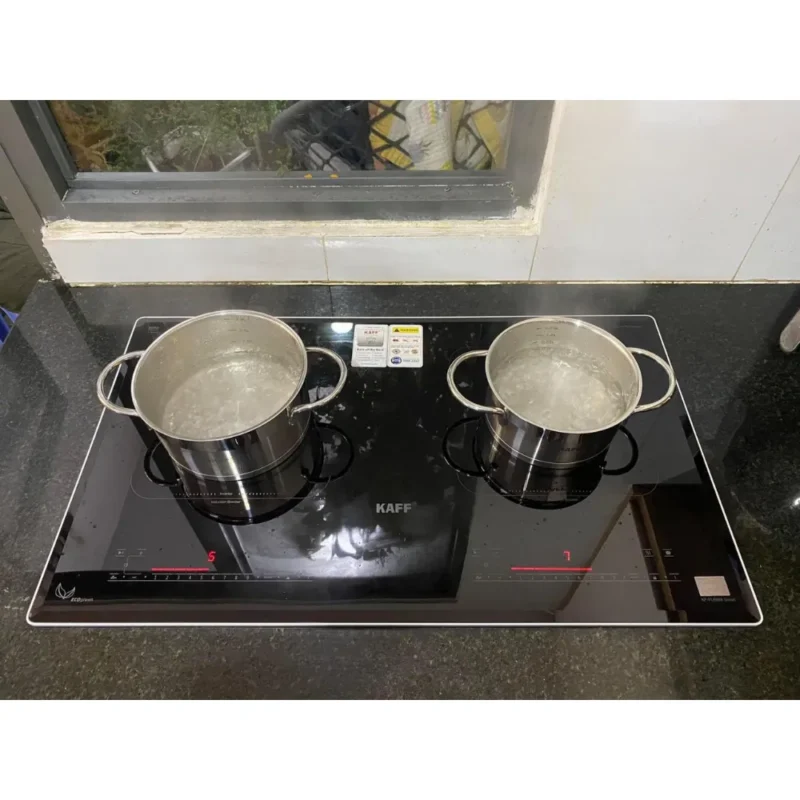 Bếp từ KAFF KF-FL6868 SMART 24 Bếp từ KAFF KF-FL6868 SMART