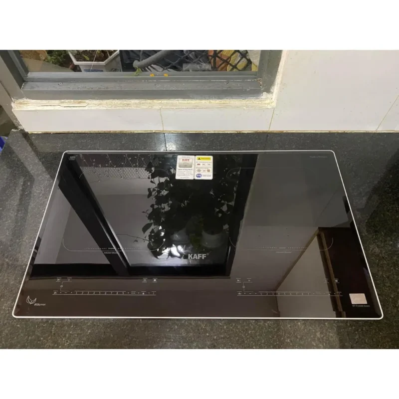 Bếp từ KAFF KF-FL6868 SMART 25 Bếp từ KAFF KF-FL6868 SMART