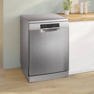Máy rửa bát BOSCH SMS6ZCI01P